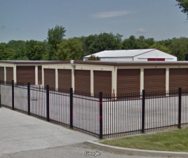 Photo of Red Dot Storage - State Road 46
