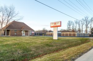 Photo of Red Dot Storage - State Road 46