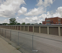 Photo of Red Dot Storage - Grange Avenue