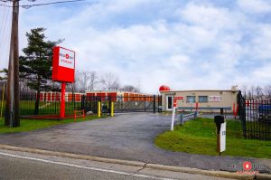 Photo of Red Dot Storage - N Delany Road