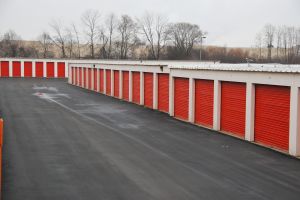Photo of Red Dot Storage - N Delany Road