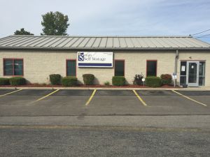 Photo of Simply Self Storage - Reynoldsburg, OH - Tussing Rd