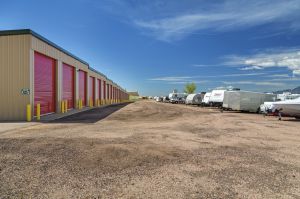 Photo of Trojan Storage of Stetson Hills
