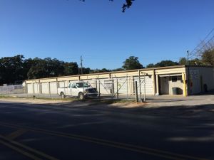Photo of A-Less Storage/Parking & U-haul East LLC