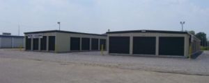 Photo of Ury Street Self Storage