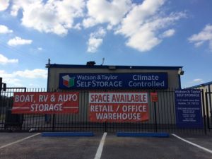 Photo of Watson & Taylor Self Storage - North Austin