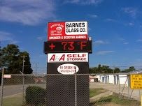 Photo of A&A Self Storage