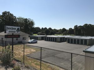 Photo of Farmhouse Storage