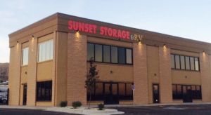 Photo of Sunset Storage