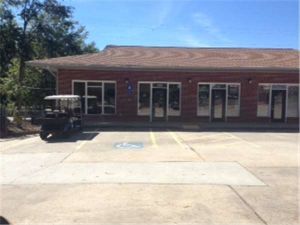 Photo of Extra Space Storage - Peachtree City - Fulton Ct