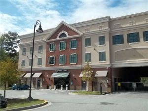 Photo of Extra Space Storage - Sandy Springs - Roswell Rd