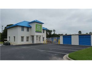 Photo of Extra Space Storage - Wilmington Island - Highway 80 East