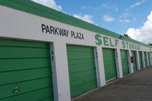 Photo of Atlas Storage
