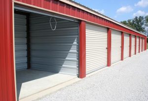 Photo of A&P Storage Vault 2