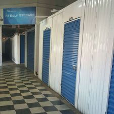 Photo of RI Self Storage