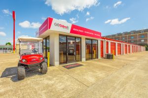 Photo of Go Store It Self Storage- Chattanooga