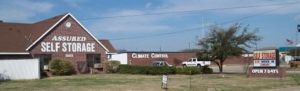 Photo of Assured Self Storage - Big Town
