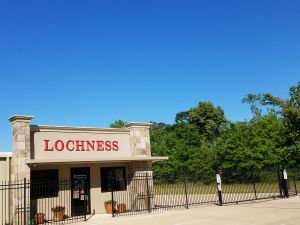 Photo of Lochness Ltd. Calvary
