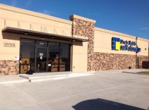 Photo of Uncle Bob's Self Storage - Montgomery - FM 1097