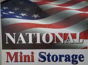 Photo of National Mini Storage