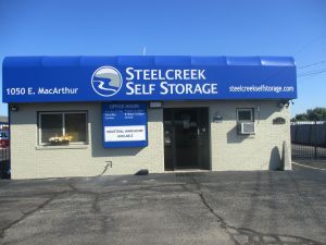 Photo of Steelcreek Self Storage - Wichita