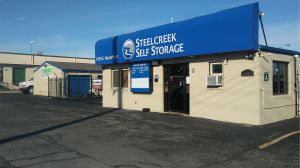 Photo of Steelcreek Self Storage - Wichita