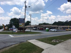 Photo of StoreSmart - Fayetteville - New Hope Rd