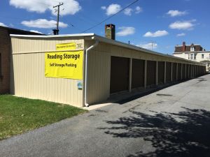 Photo of Reading Storage - Kutztown Rd.