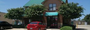 Photo of Chisholm Trail Self Storage