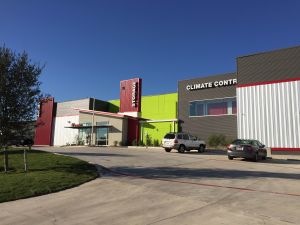 Photo of Lockaway Storage - Converse