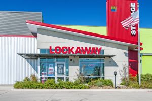 Photo of Lockaway Storage - Converse