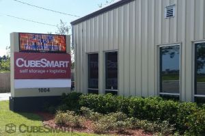 Photo of CubeSmart Self Storage - Kissimmee - 1004 North Hoagland Boulevard