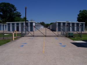 Photo of AAA Mini Storage - Abbeville - 1401 South State Street