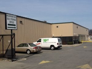 Photo of Reservoir Self Storage