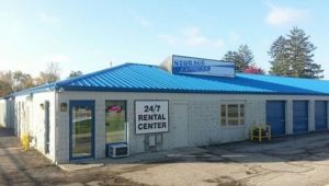 Photo of Storage Express - Fort Wayne - Saint Joe Center Road