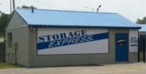 Photo of Storage Express - Richmond - Hawkins Road
