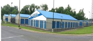 Photo of Storage Express - Bedford - O Street