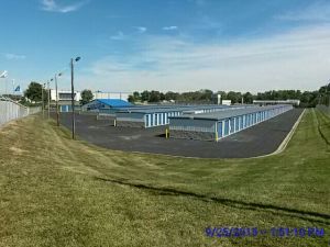 Photo of Storage Express - Indianapolis - South Lynhurst Drive