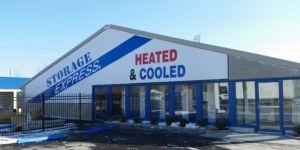 Photo of Storage Express - Indianapolis - West Washington Street