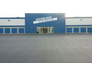 Photo of Storage Express - Bloomington - West Gourley Pike