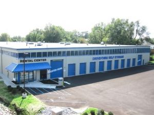 Photo of Storage Express - Bloomington - West Patterson Drive