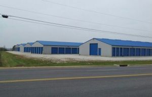 Photo of Storage Express - Sidney - North Vandemark Road
