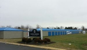 Photo of Storage Express - Columbus - Norton Road