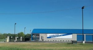 Photo of Storage Express - Austin - West Frontage Road