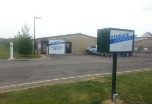 Photo of Storage Express - Columbus - Chatterton Road
