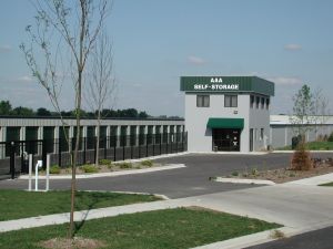 Photo of AAA Storage Non-Climate Controlled