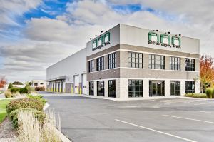 Photo of AAA Storage Climate Controlled
