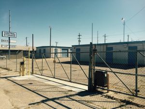 Photo of Central Storage- 104 West Gore Blvd