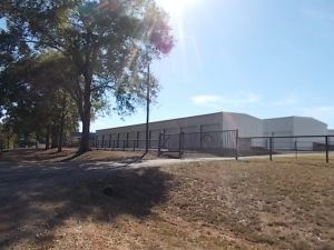 Photo of Healey Storage
