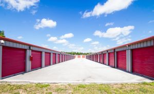 Photo of Storage King USA - Winter Haven - Dundee Rd